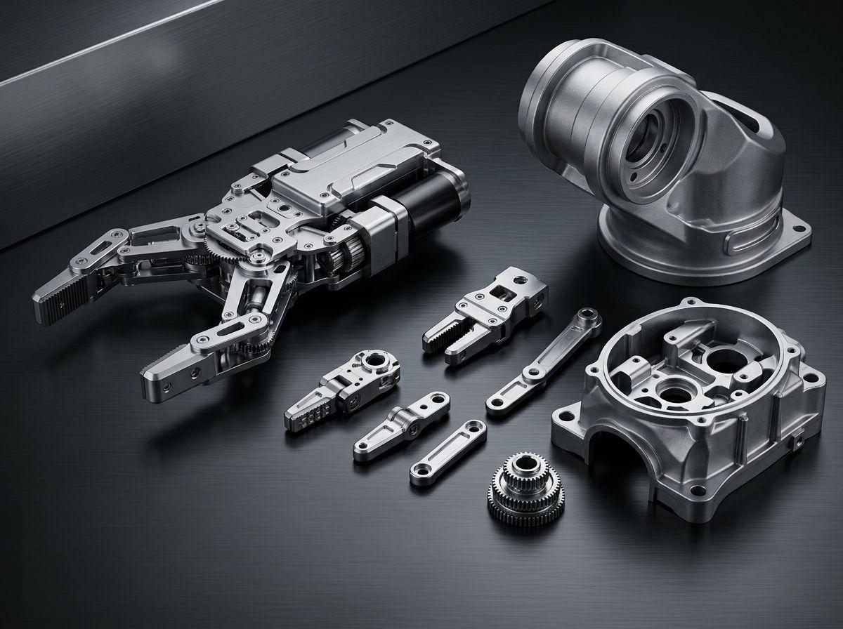 Robotics