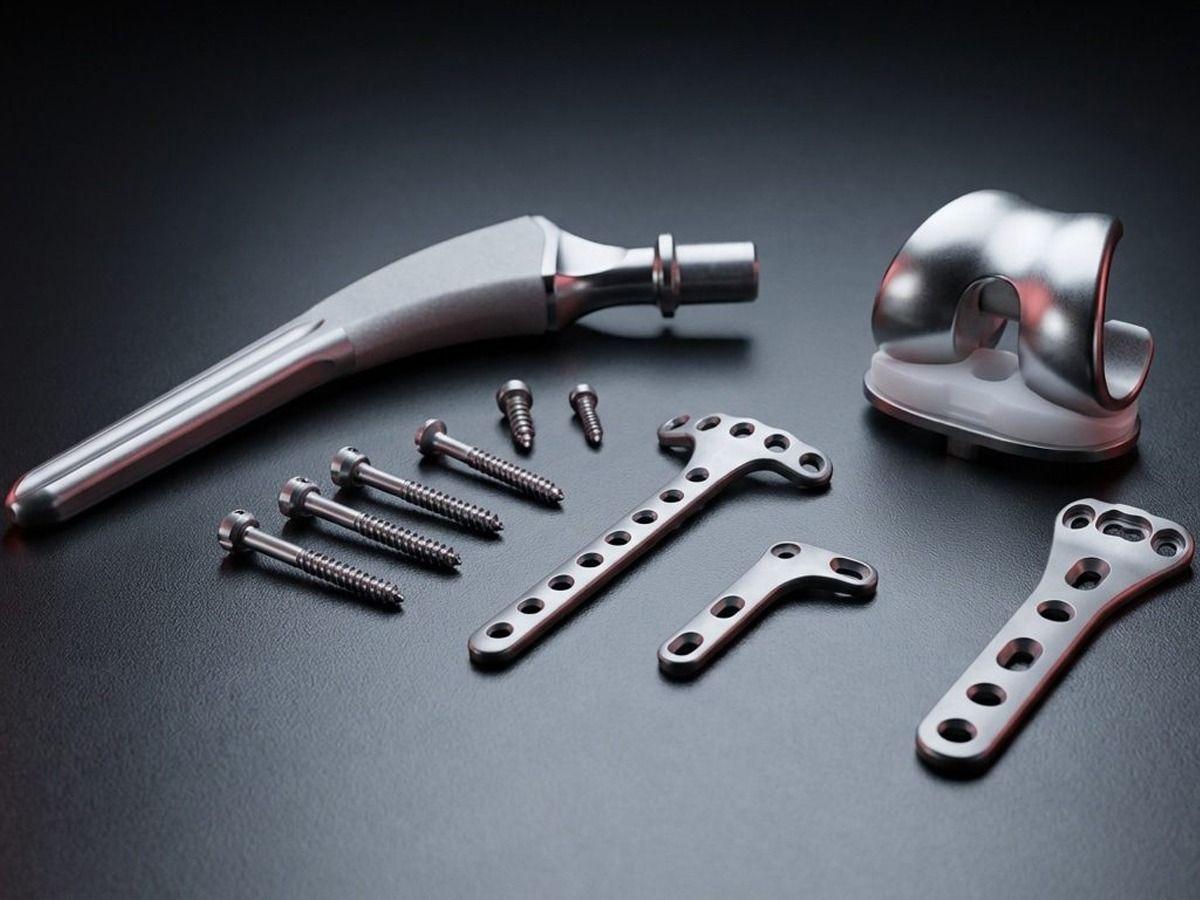 Medical Devices