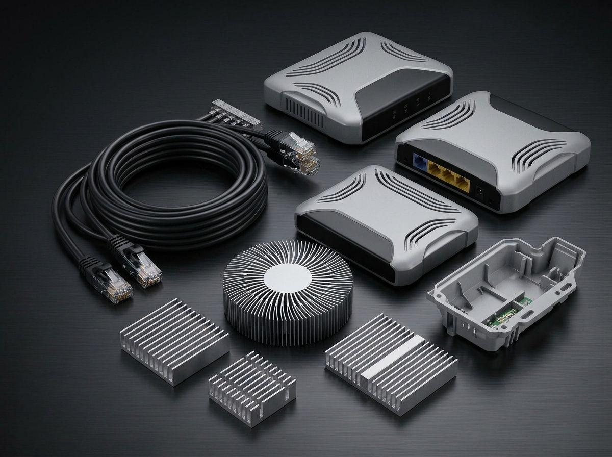Electronics