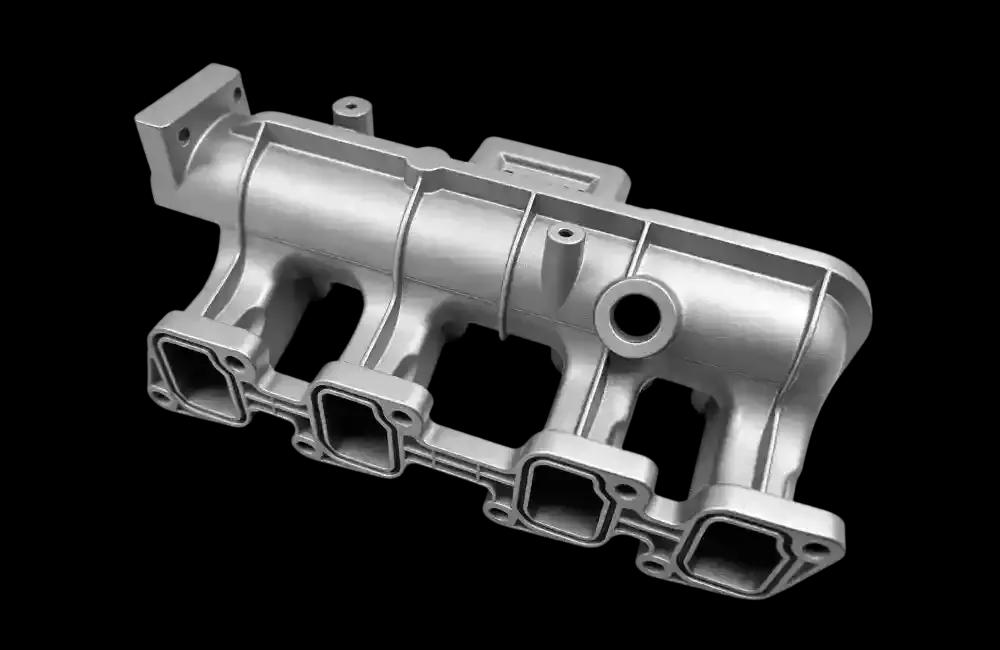 Pressure Die Casting