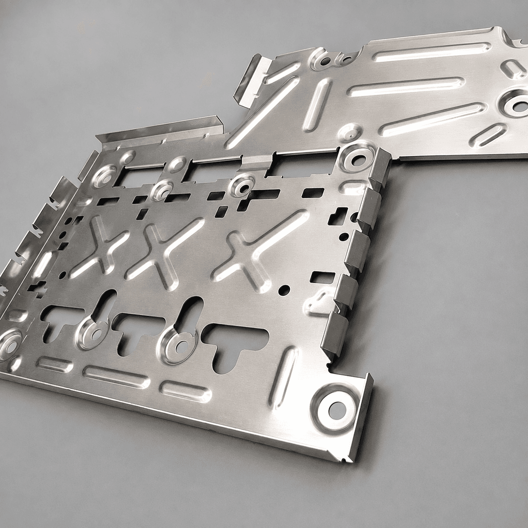Sheet Metal