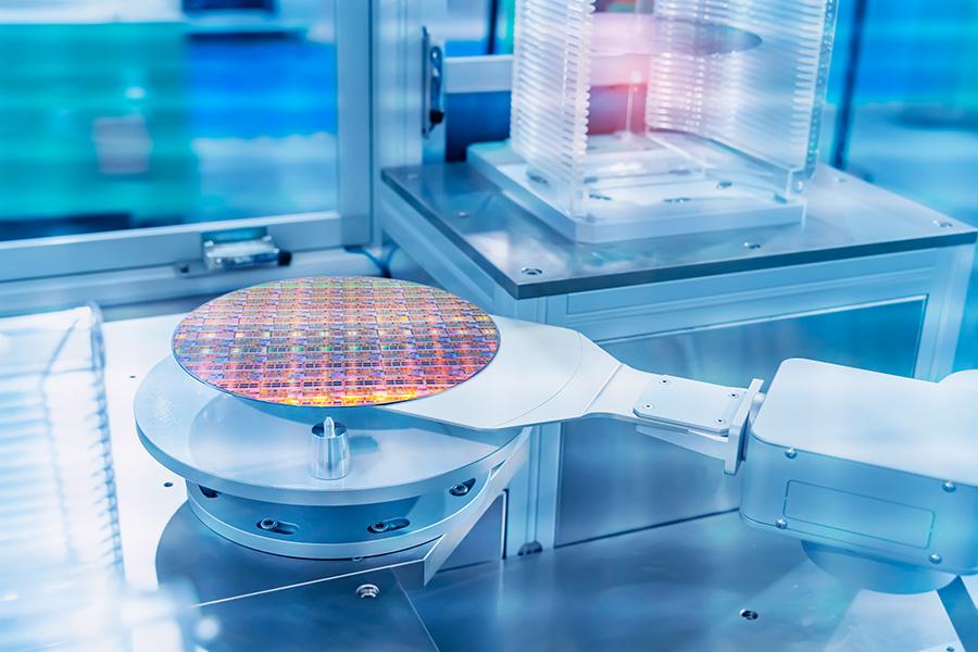 Semiconductor