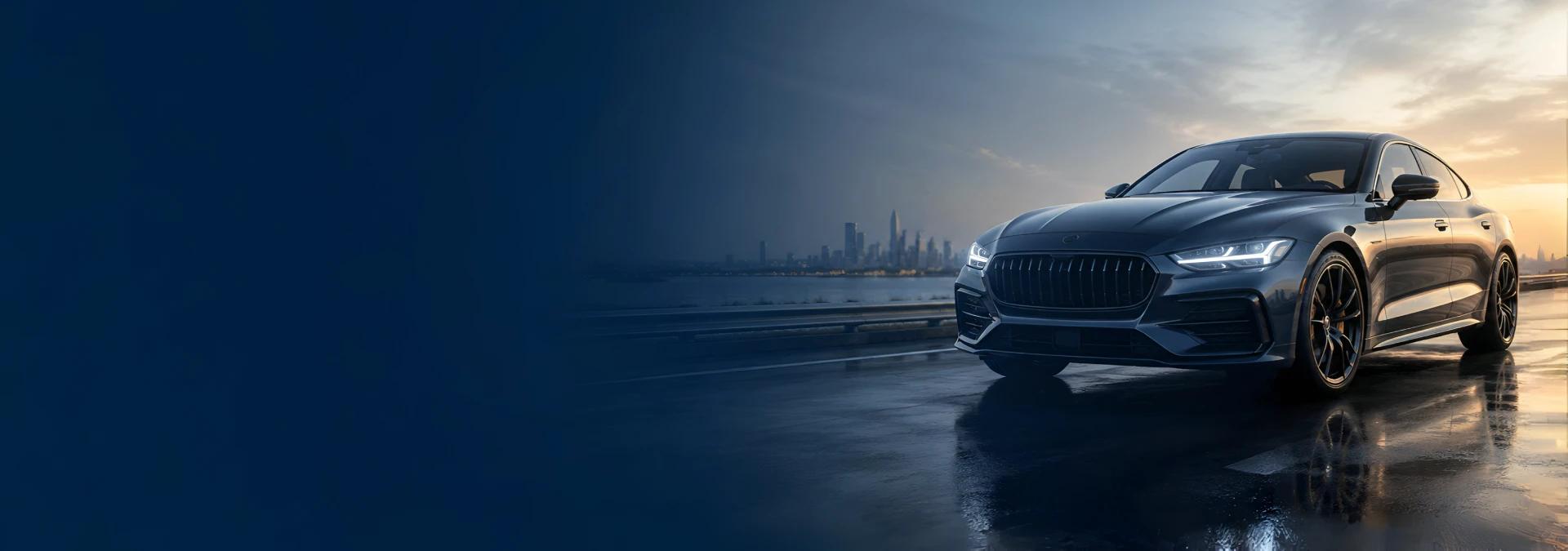 Automotive
