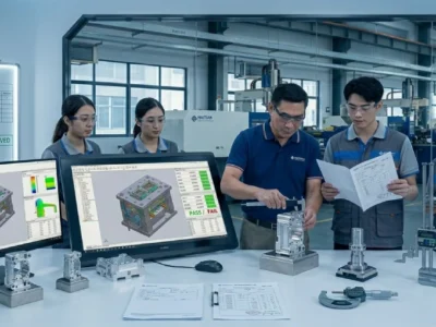 The Role of DFM Analysis in Successful Product Manufacturing