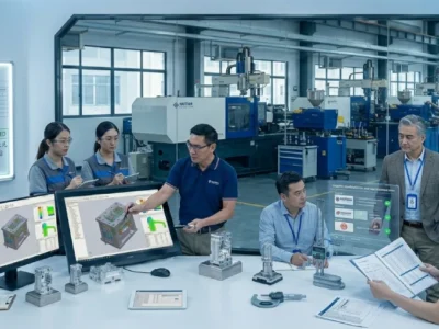How Quality Inspection Prevents Costly Manufacturing Problems